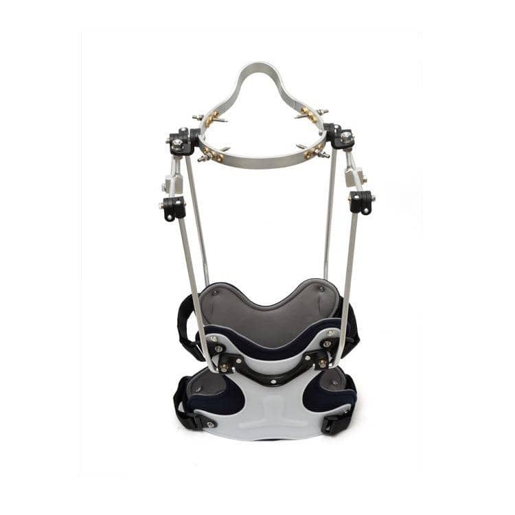 Halo Vest Cervical Immobilization System image 3