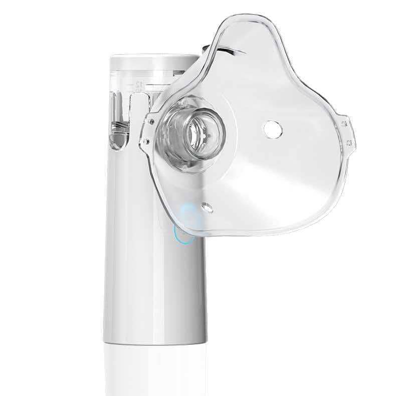 Portable Electric Nebulizer for Adults and Children image 2