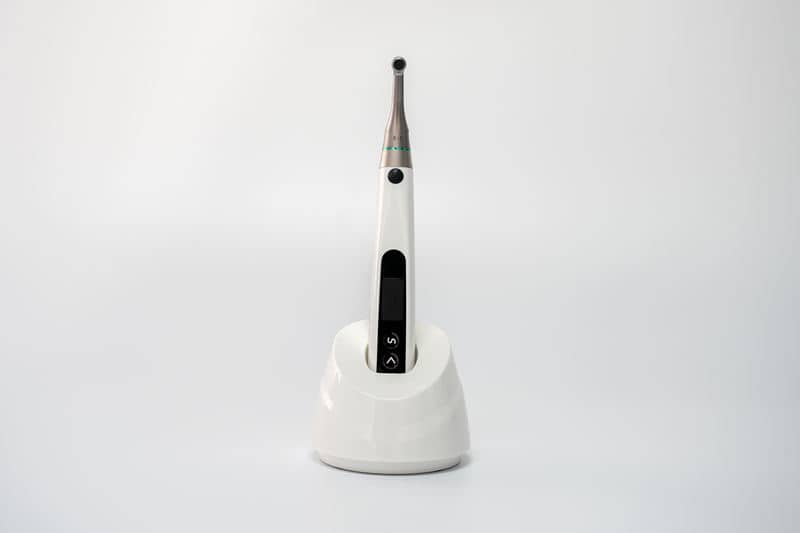 Portable Dental Endodontic Motor with 6:1 Mini Contra-Angle Head image 3