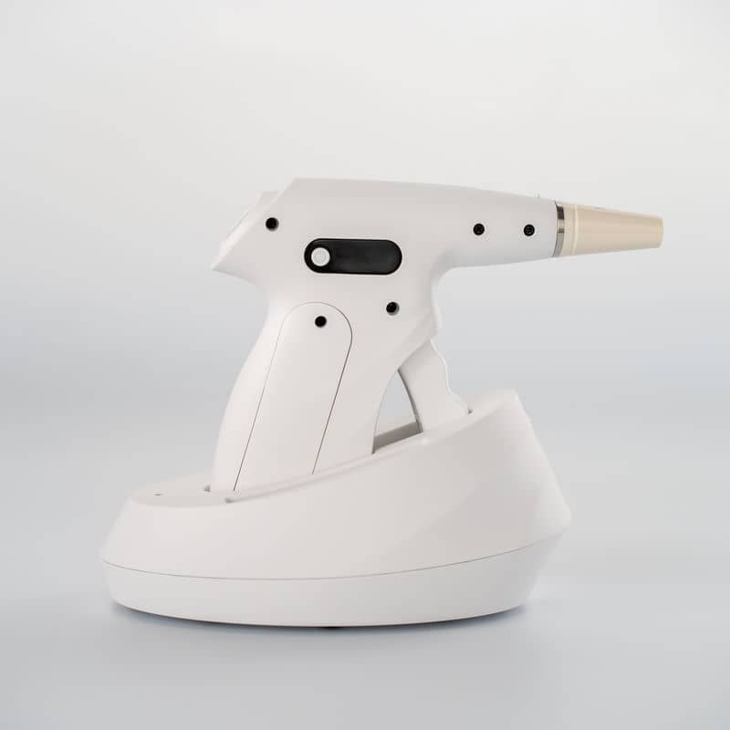 Dental Gutta-Percha Obturation System with 360° Pre-Bendable Needle image 1