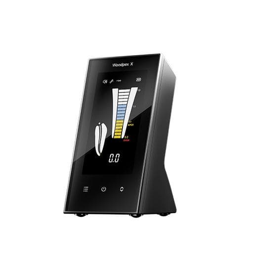 Electronic Dental Apex Locator with LCD Display