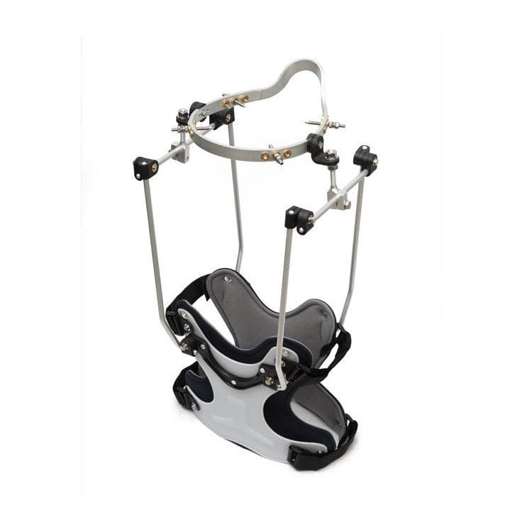 Halo Vest Cervical Immobilization System