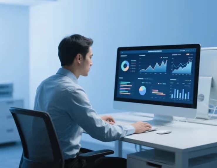 Achieving More With Us